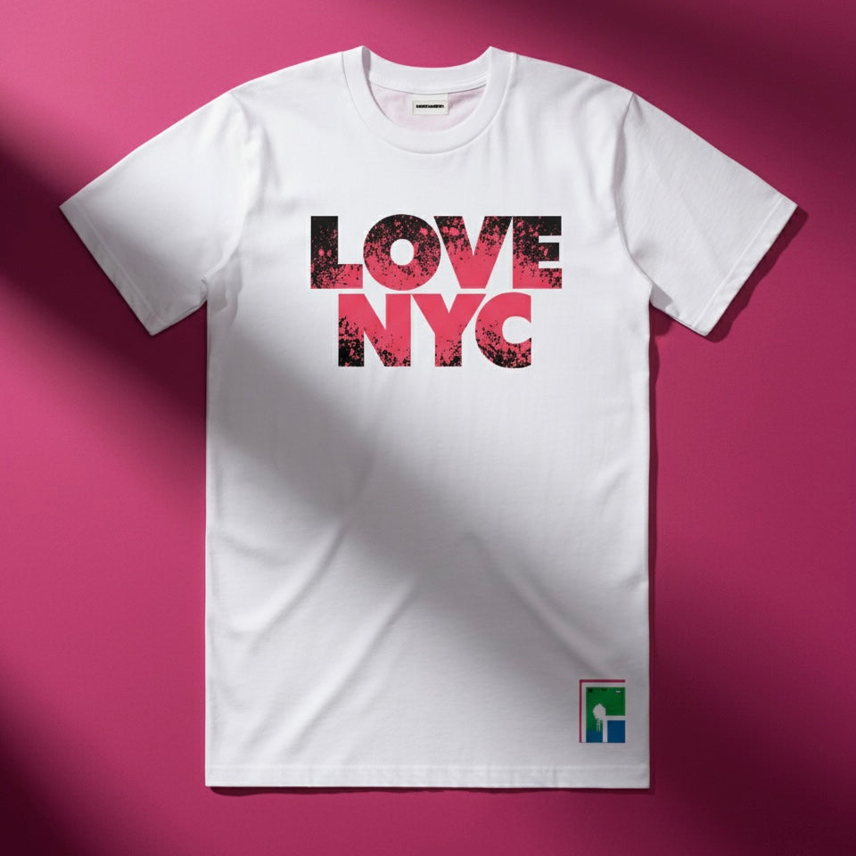 LOVE NYC