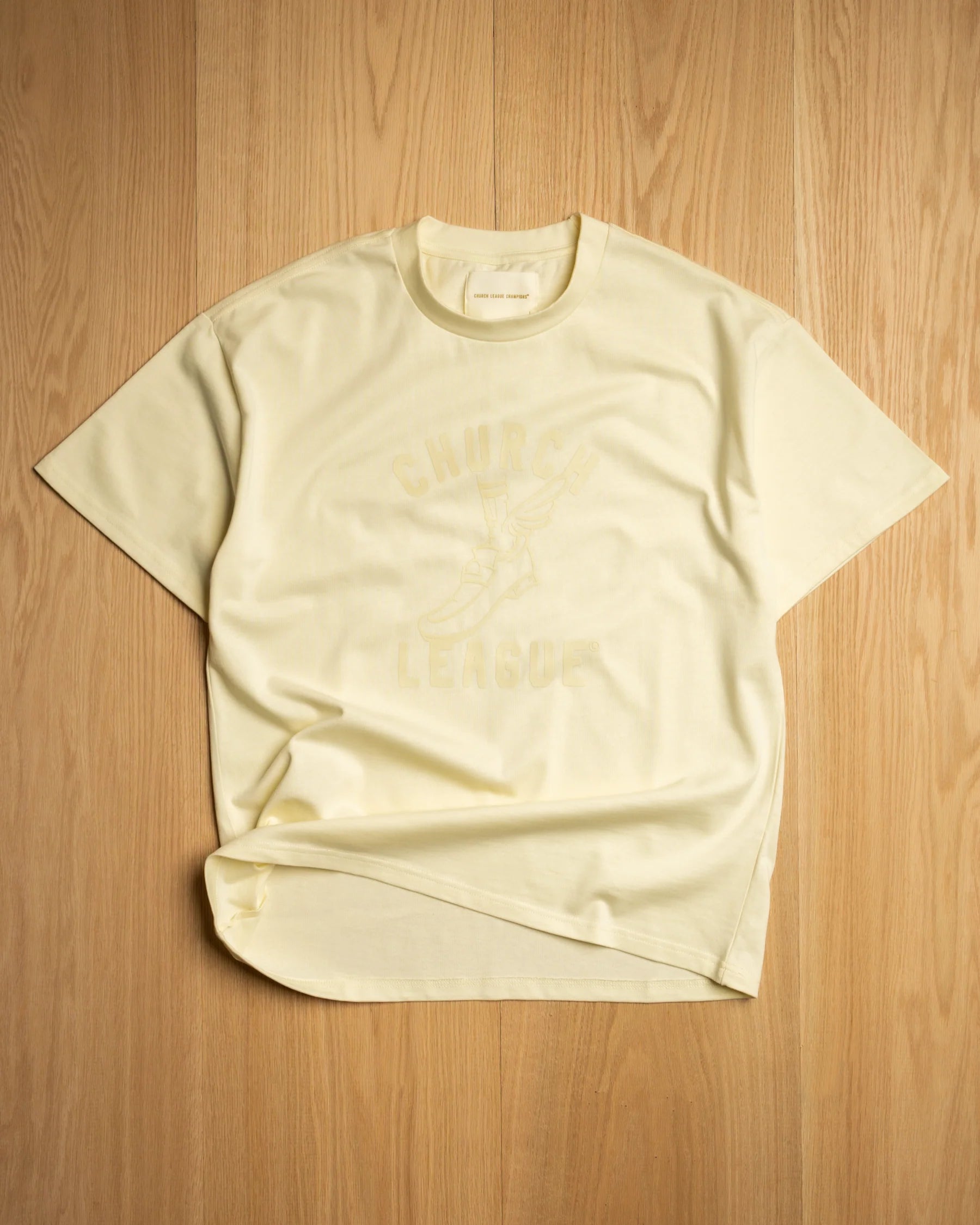 Uniform T-Shirt