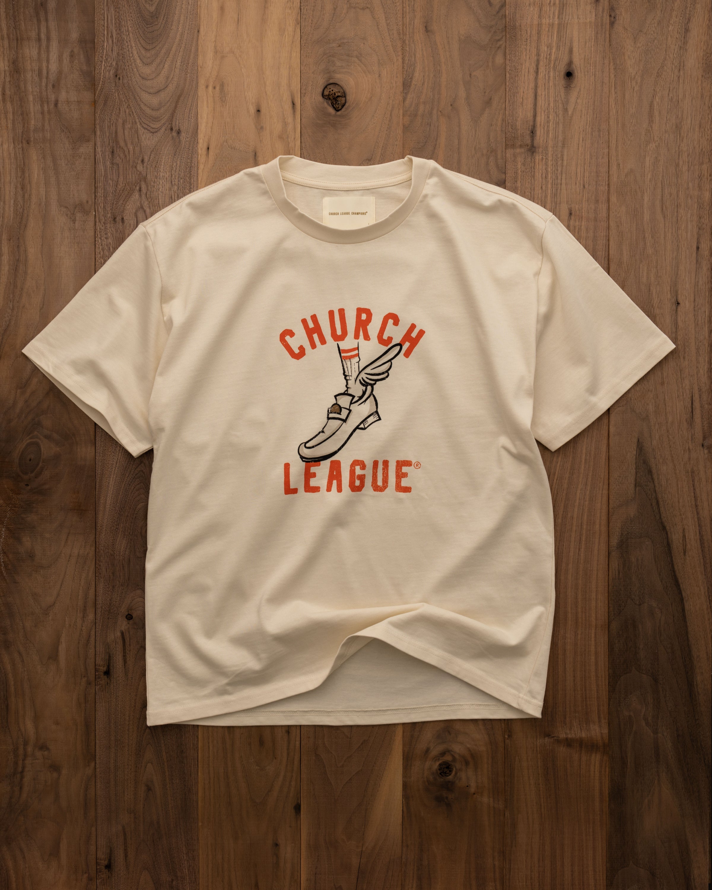 Uniform T-Shirt