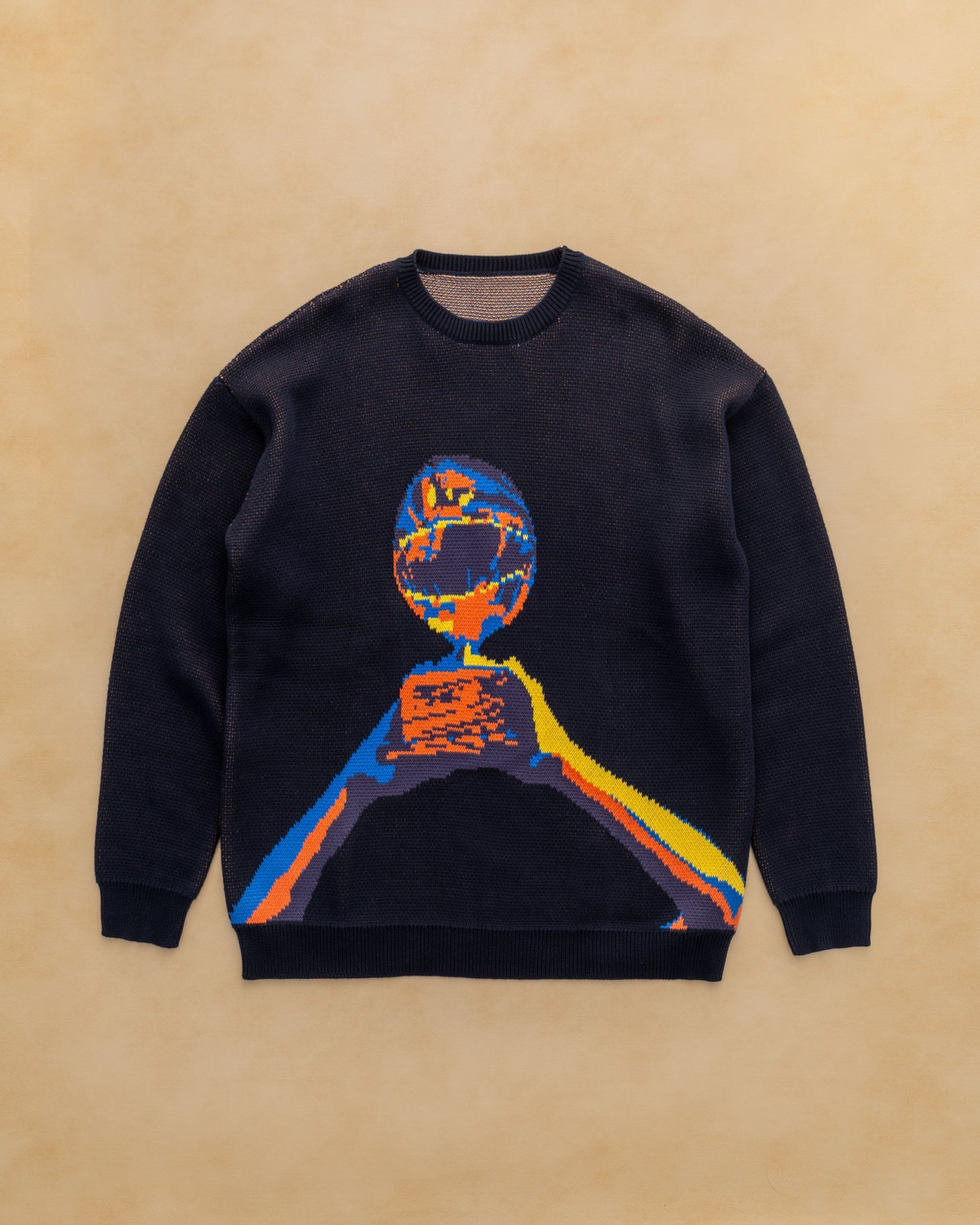 Slam Jam Sweater