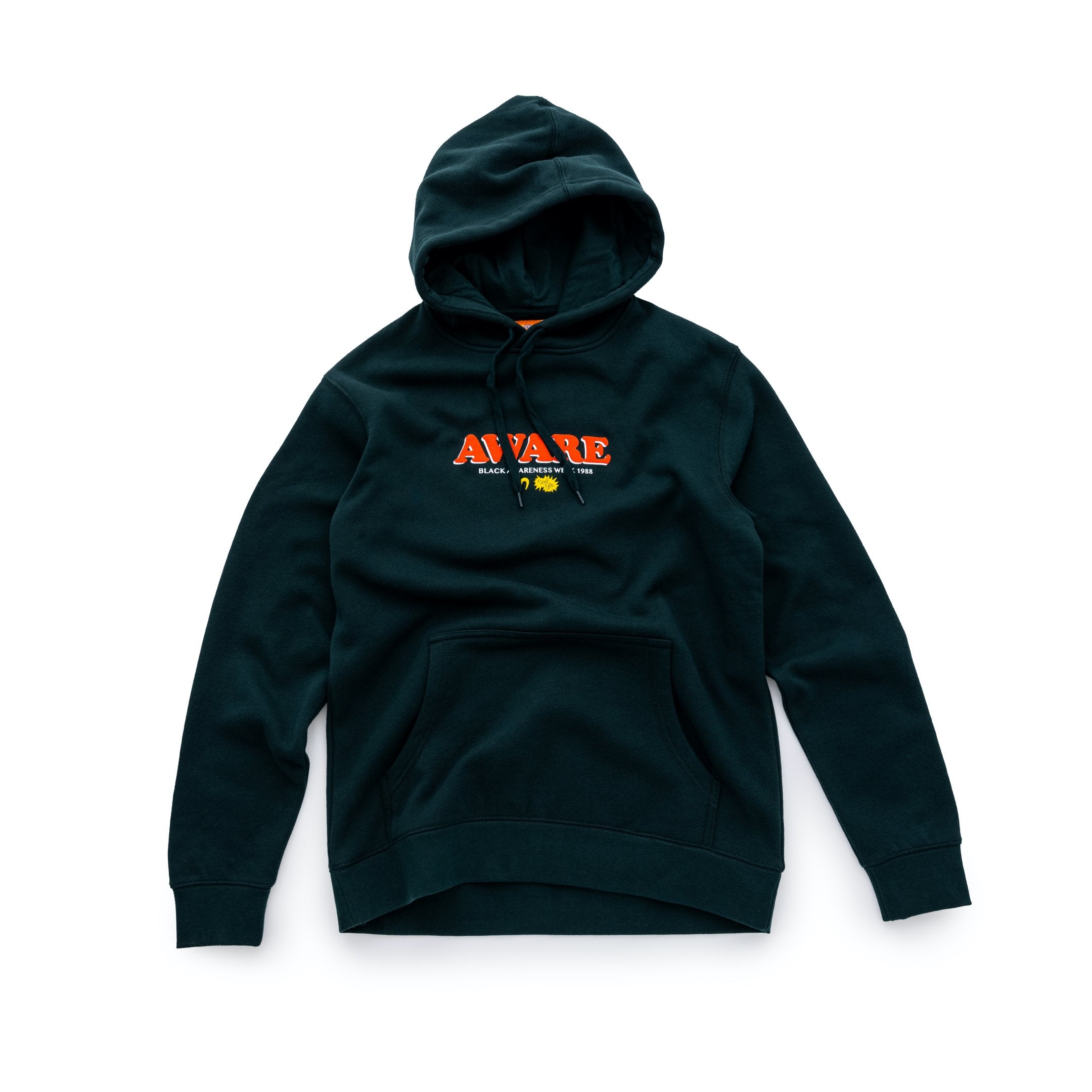 AWARE HOODY
