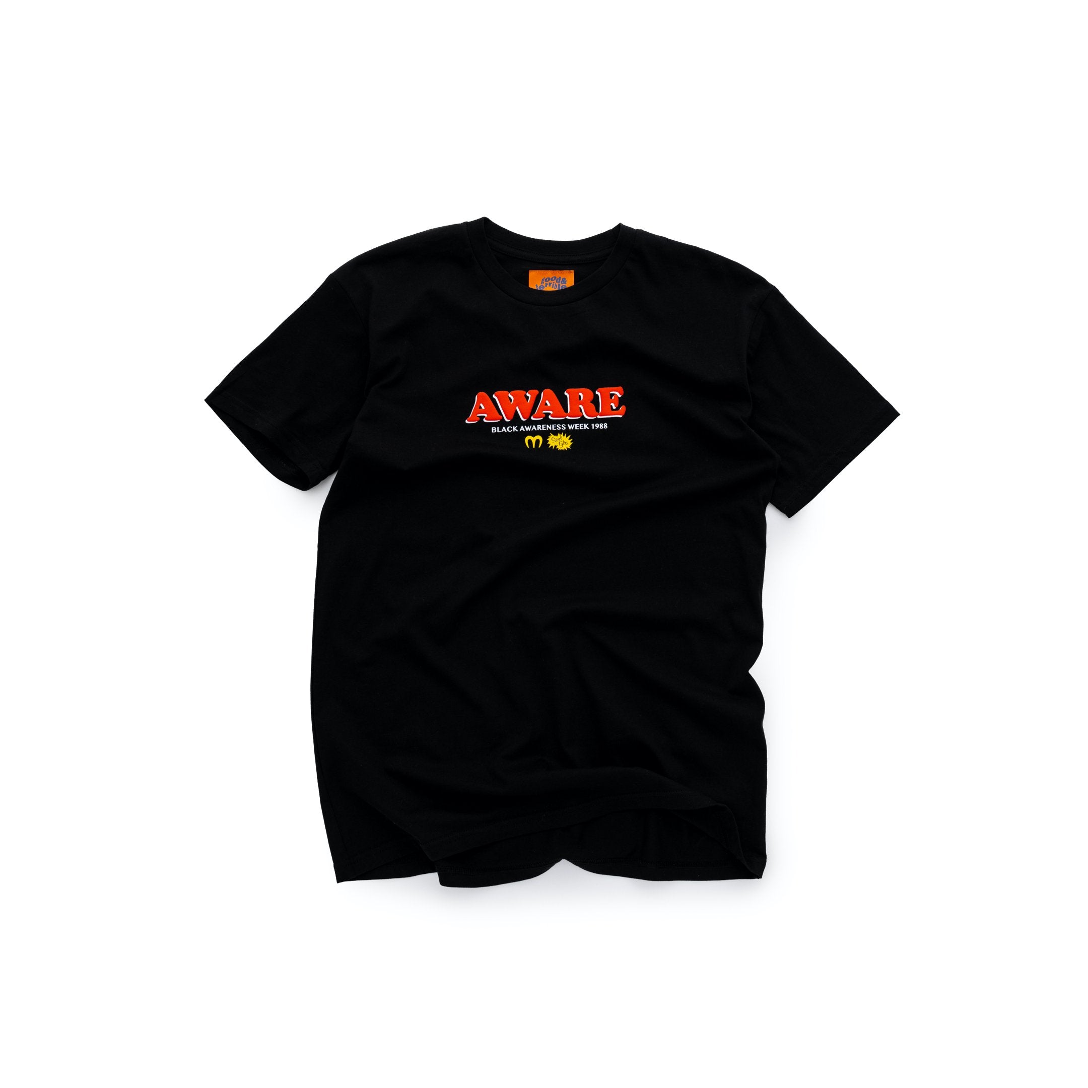 AWARE T-SHIRT
