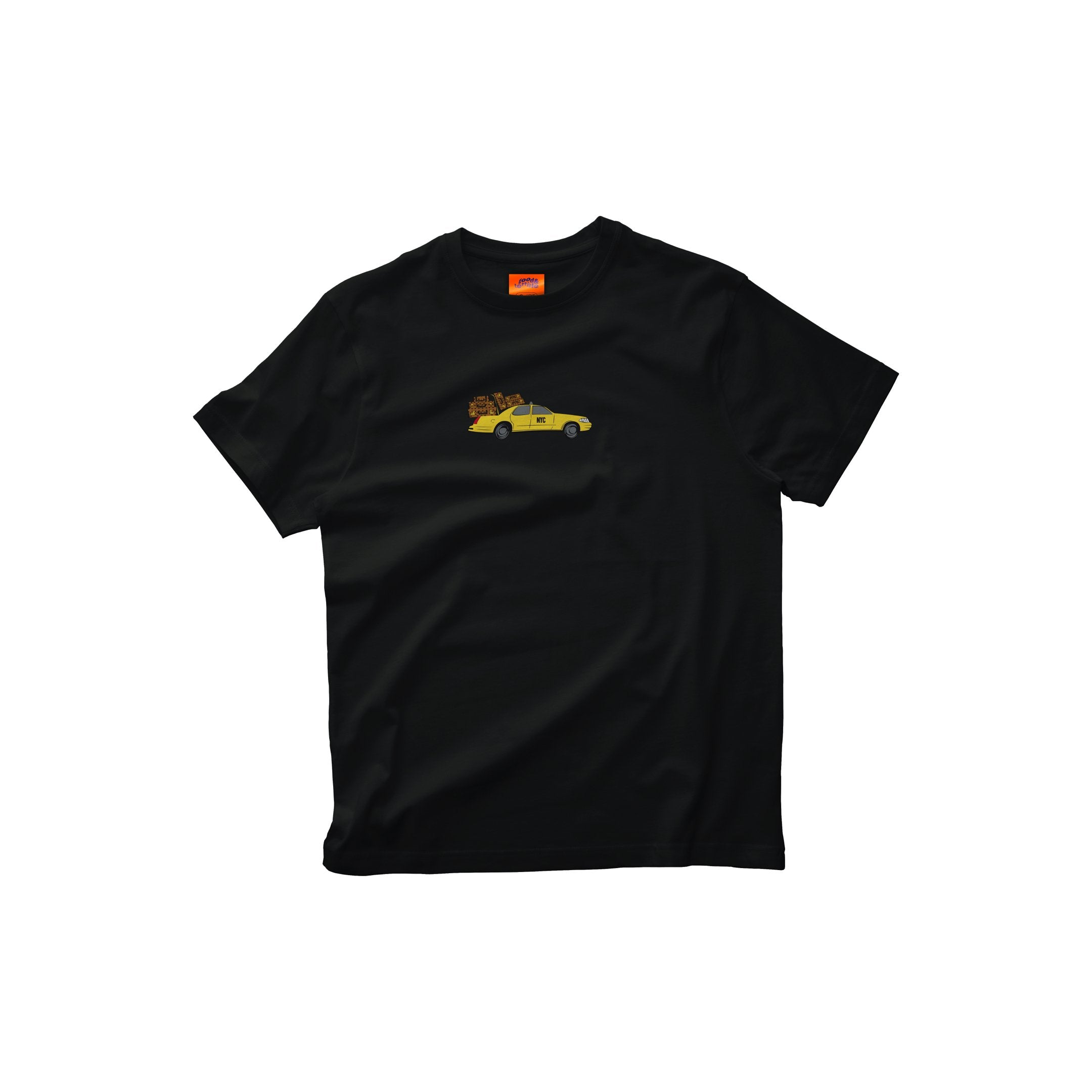 TAXI T-SHIRT